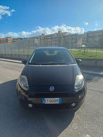 Fiat Punto 1.3 MJT II 75 CV 5 porte Lounge