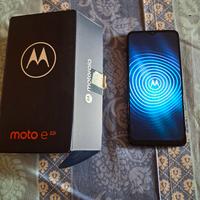 MOTOROLA E22i