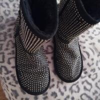 stivaletto caldo numero 39