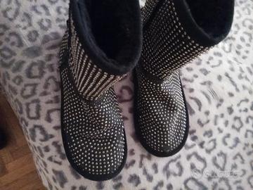 stivaletto caldo numero 39