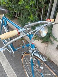 OLMO CONDORINO