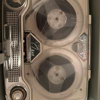 Registratore a bobine Geloso