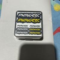 Motore brushless rhinorc crawler