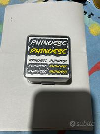 Motore brushless rhinorc crawler