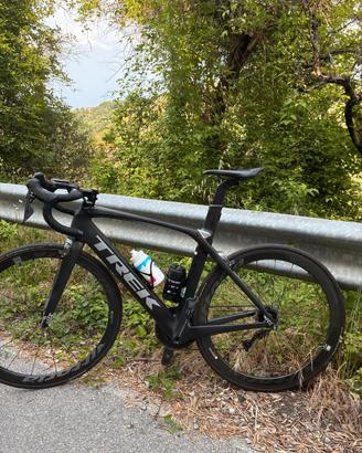 Bici da corsa trek madone 9.0