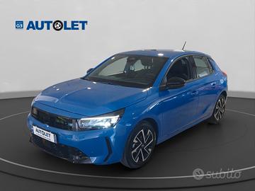 Opel Corsa 1.2 100 CV GS