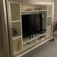 porta tv