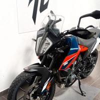 Ktm 390 Adventure ADVENTURE