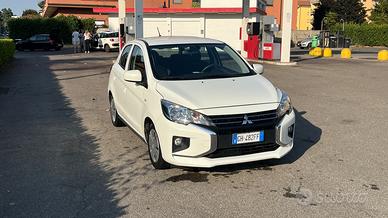 Mitsubishi Space Star 1.2 Funky