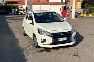 Mitsubishi Space Star 1.2 Funky