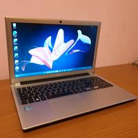 NOTEBOOK ASUS CORE i5/ RAM.8.GB/ SSD/ WINDOWS.11