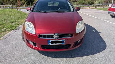 Fiat Bravo 1.6 multijet 120cv