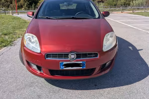 Fiat Bravo 1.6 multijet 120cv