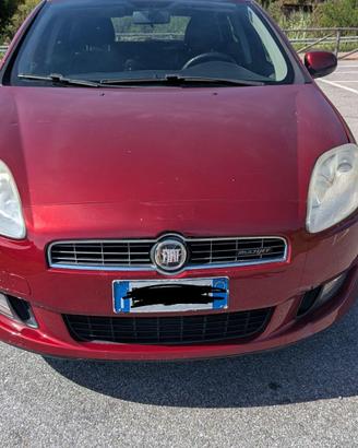 Fiat Bravo 1.6 multijet 120cv