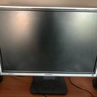 Schermo PC HANNS-G HG216D