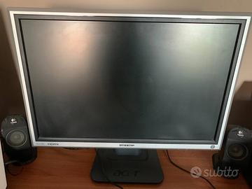 Schermo PC HANNS-G HG216D