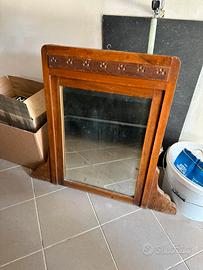 Specchio di inizio ‘900