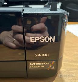 Stampante epson xp 830