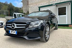 Mercedes-benz C 180 d Auto Premium