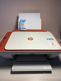 Stampante Multifunzione HP DeskJet 2723 (Wi-Fi)