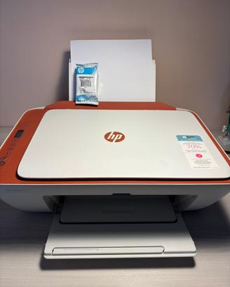 Stampante Multifunzione HP DeskJet 2723 (Wi-Fi)