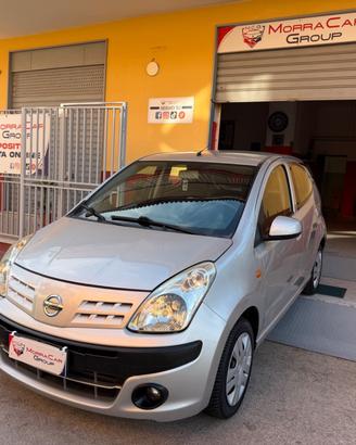 Nissan Pixo 1.0 5 porte Acenta