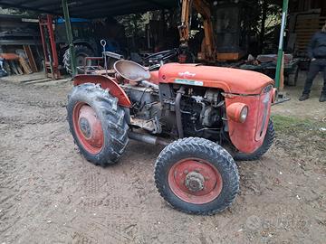 Trattore Same modello Sametta 120 HP22