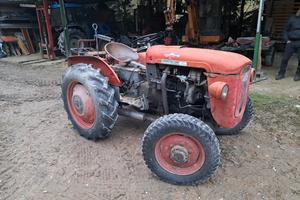 Trattore Same modello Sametta 120 HP22