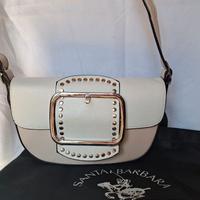 Borsa Santa Barbara Polo & Rachet Club