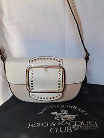 Borsa Santa Barbara Polo & Rachet Club