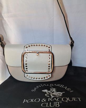 Borsa Santa Barbara Polo & Rachet Club