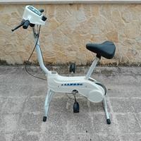 Cyclette marca Ellesse