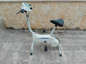 Cyclette marca Ellesse