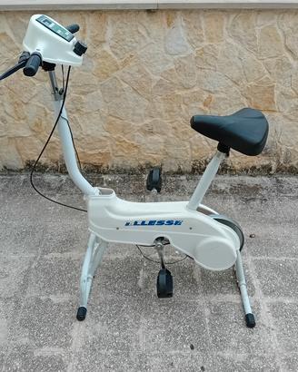 Cyclette marca Ellesse