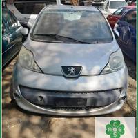 Ricambi Usati PEUGEOT 107 2006