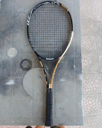 WILSON BLADE BLX 98