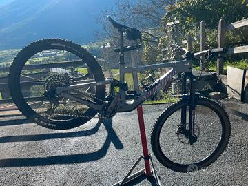 Specialized enduro comp 2022 S2