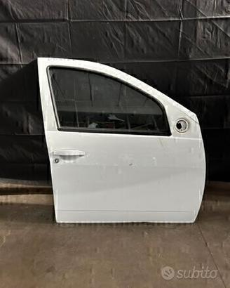 Porta anteriore destra Dacia Duster