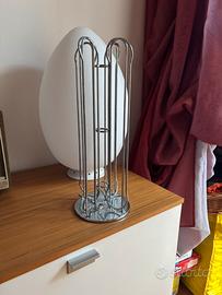 Porta capsule Lavazza a Modo Mio