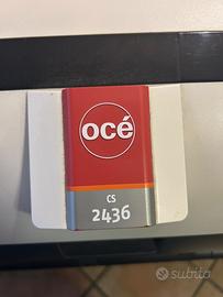 Plotter A0 ocè CS2436