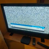 Tv Panasonic 32 pollici