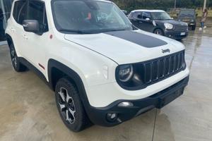 Jeep Renegade 2.0 Mjt 170CV 4WD Active Drive Low T