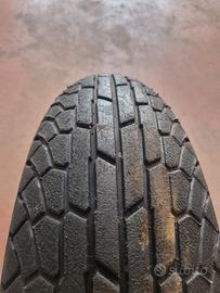 GOMME MOTO SUPER MOTARD RAIN  R17

- metzler racet