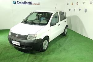 FIAT Panda 1.3mjt 75cv VAN Gancio traino autocarro