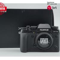 Fuji X-T2