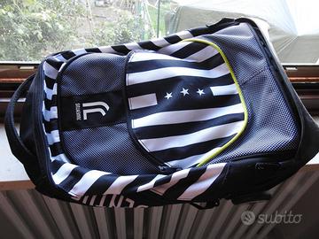 Zaino Trolley Scuola Seven Jack Juventus