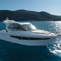 GALEON 310 HTC del 2017