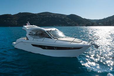 GALEON 310 HTC del 2017