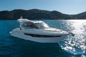 GALEON 310 HTC del 2017