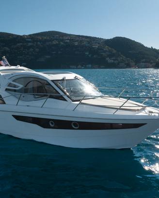 GALEON 310 HTC del 2017